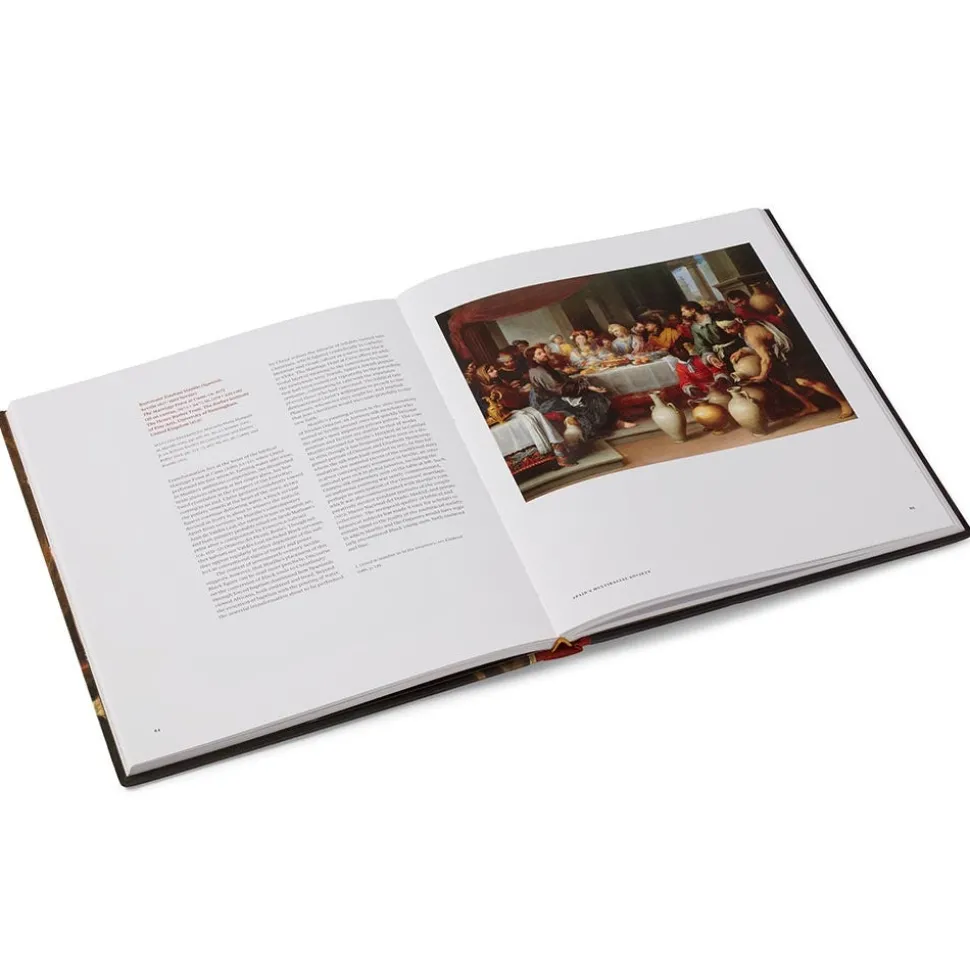 Coffee Table Books|Met Publications*The Met Store Juan de Pareja: Afro-Hispanic Painter in the Age of Velázquez