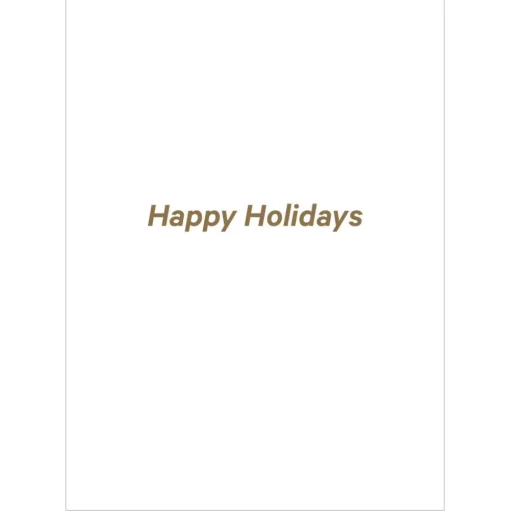 Holiday Cards*The Met Store Klimt: Tree of Life Holiday Cards