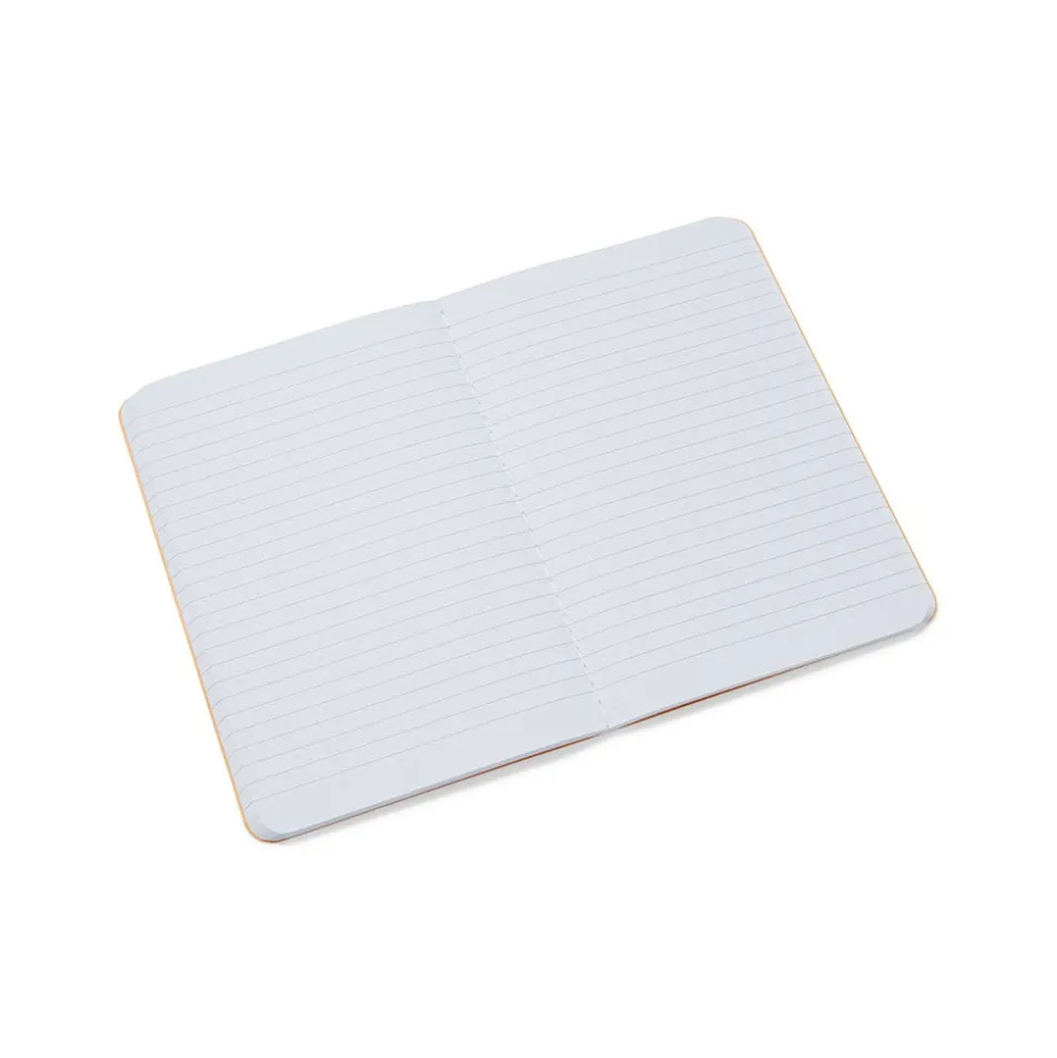 Journals & Notebooks*The Met Store Lawrence Pool Parlor Pocket Pad
