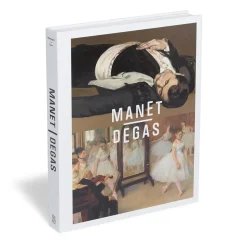 Coffee Table Books|Met Publications*The Met Store Manet/Degas