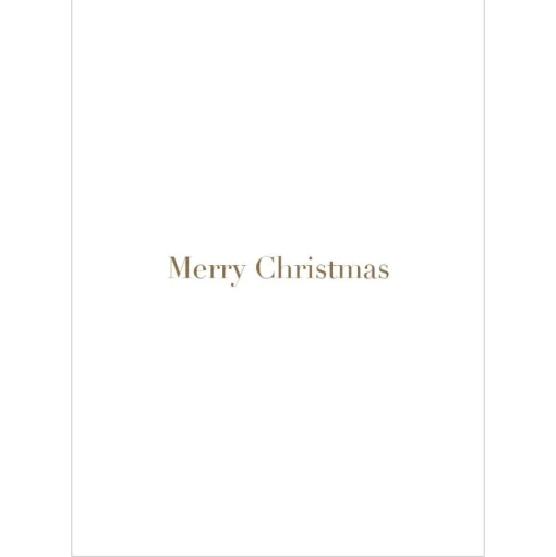 Holiday Cards*The Met Store Martini: Angel Gabriel Holiday Cards