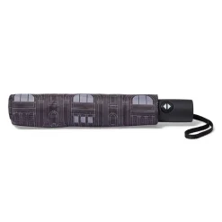 Small Accessories*The Met Store Met Facade Folding Umbrella