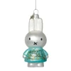 Ornaments*The Met Store Miffy Van Gogh Almond Blossom Ornament