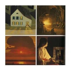 Kids' Books*The Met Store Museum 123 and Museum ABC Book Set