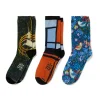 Small Accessories*The Met Store Museum Favorites Women's Gift-Boxed Sock Set