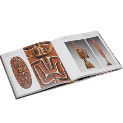 Met Publications|Exhibition Catalogues*The Met Store Oceania: The Shape of Time