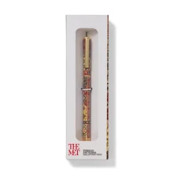 Office*The Met Store Persian Patterns Ballpoint Pen