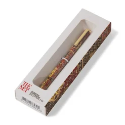 Office*The Met Store Persian Patterns Ballpoint Pen