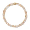 Necklaces*The Met Store Philippine Pearl Double-Strand Necklace