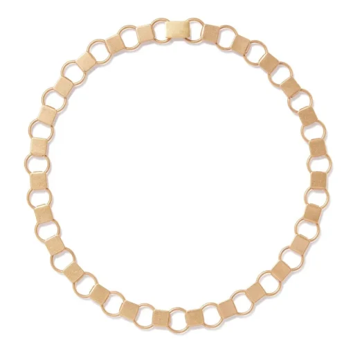 Necklaces*The Met Store Roman Chain Necklace