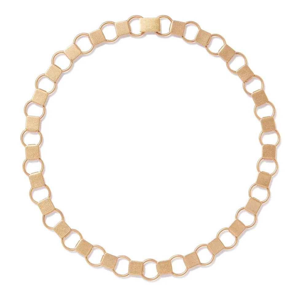 Necklaces*The Met Store Roman Chain Necklace