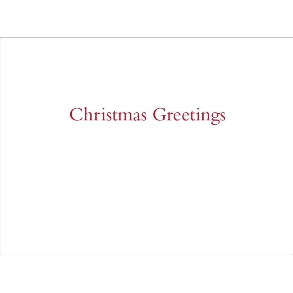 Holiday Cards*The Met Store Sassetta: Journey of the Magi Holiday Cards