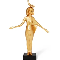 Sculpture*The Met Store Small Selket Sculpture