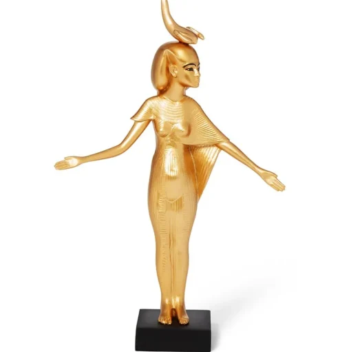 Sculpture*The Met Store Small Selket Sculpture