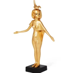 Sculpture*The Met Store Small Selket Sculpture