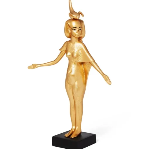 Sculpture*The Met Store Small Selket Sculpture