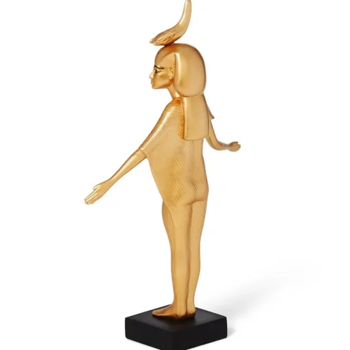 Sculpture*The Met Store Small Selket Sculpture