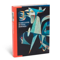 Coffee Table Books|Met Publications*The Met Store Surrealism Beyond Borders