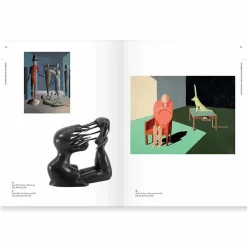 Coffee Table Books|Met Publications*The Met Store Surrealism Beyond Borders