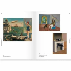 Coffee Table Books|Met Publications*The Met Store Surrealism Beyond Borders