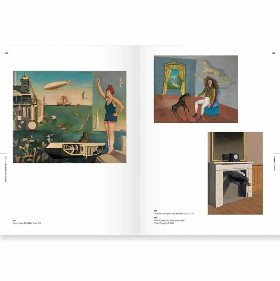 Coffee Table Books|Met Publications*The Met Store Surrealism Beyond Borders