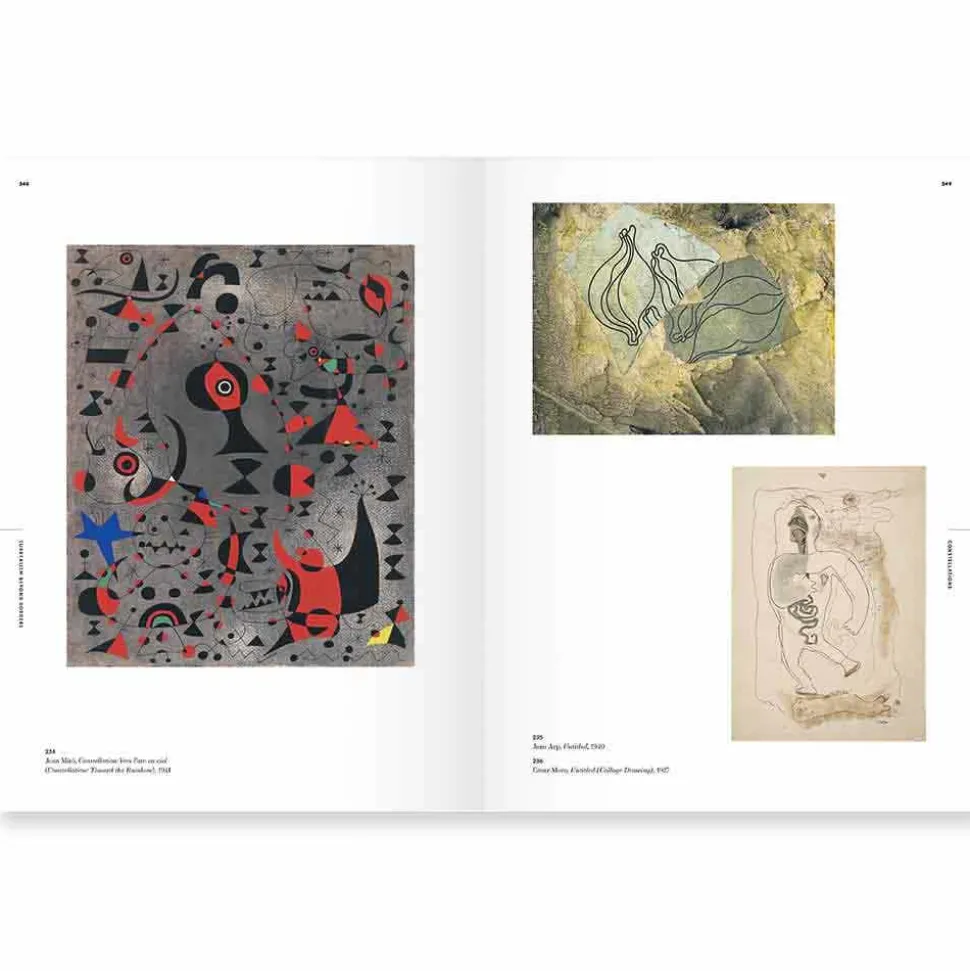 Coffee Table Books|Met Publications*The Met Store Surrealism Beyond Borders