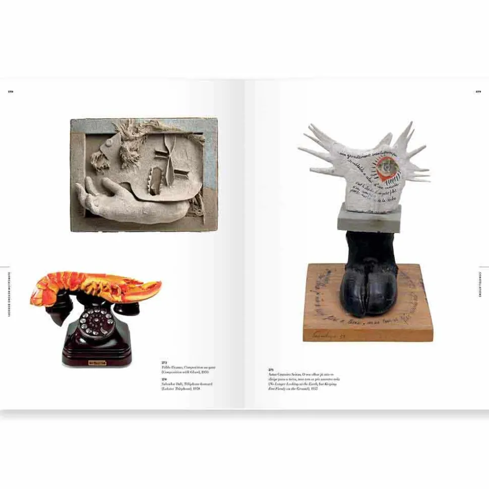 Coffee Table Books|Met Publications*The Met Store Surrealism Beyond Borders