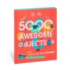 Kids' Books*The Met Store The Met 5000 Years of Awesome Objects