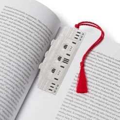 Office*The Met Store The Met Facade Bookmark