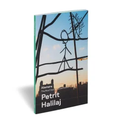 Met Publications|Exhibition Catalogues*The Met Store The Roof Garden Commission: Petrit Halilaj, Abetare