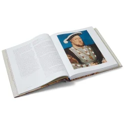 Met Publications|Exhibition Catalogues*The Met Store The Tudors: Art and Majesty in Renaissance England