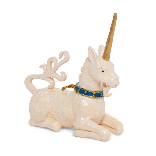 Ornaments*The Met Store Unicorn Ornament
