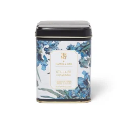 Tableware*The Met Store Van Gogh Irises Tea Set