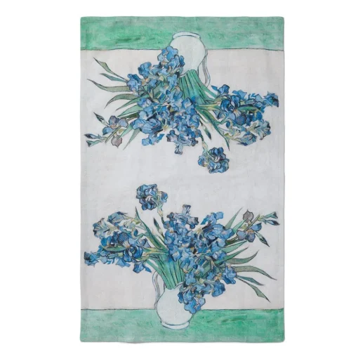Tableware*The Met Store Van Gogh Irises Tea Set