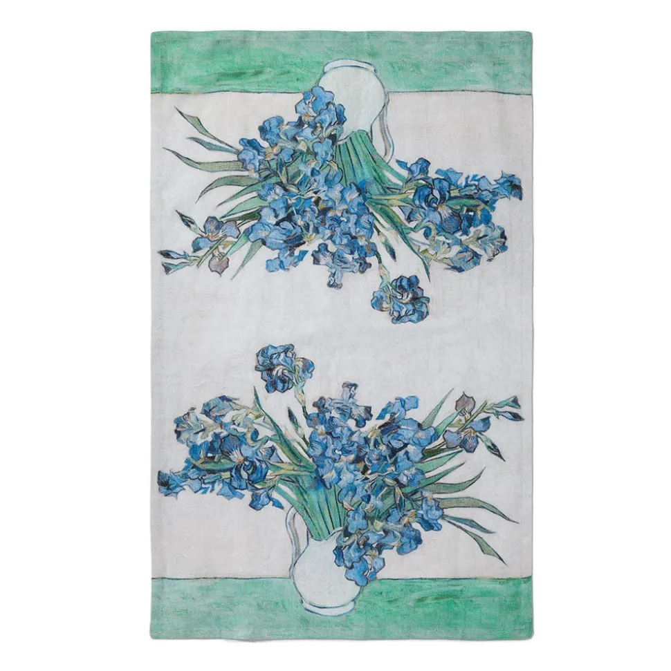 Tableware*The Met Store Van Gogh Irises Tea Set