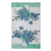 Decorative Accents*The Met Store Van Gogh Irises Tea Towel