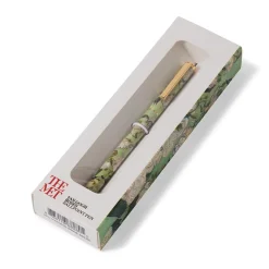 Office*The Met Store Van Gogh Roses Ballpoint Pen