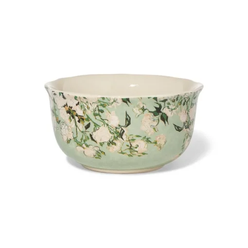 Tableware The Met Store Van Gogh Roses Bowl The Met Store