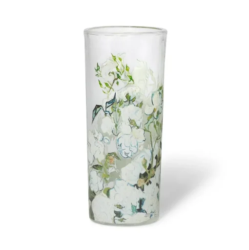 Tableware*The Met Store Van Gogh Roses Tumblers