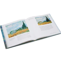 Coffee Table Books|Met Publications*The Met Store Van Gogh's Cypresses