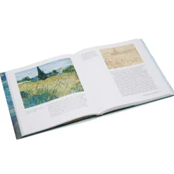 Coffee Table Books|Met Publications*The Met Store Van Gogh's Cypresses