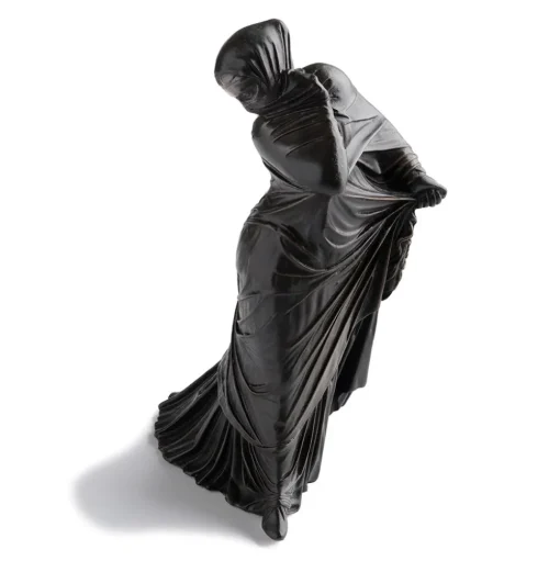 Sculpture*The Met Store Veiled Dancer Sculpture