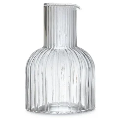 Tableware*The Met Store Vignelli Carafe