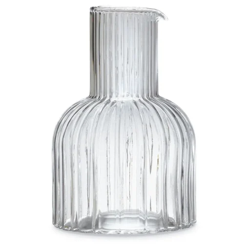 Tableware*The Met Store Vignelli Carafe