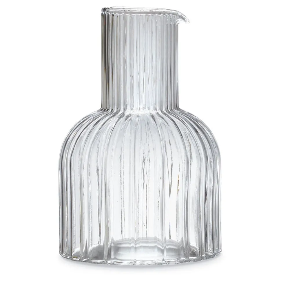 Tableware*The Met Store Vignelli Carafe