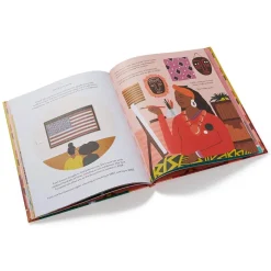 Kids' Books*The Met Store What the Artist Saw: Faith Ringgold