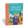 Kids' Books*The Met Store What the Artist Saw: Vincent van Gogh