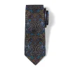 Small Accessories*The Met Store William Morris Blackthorn Silk Necktie