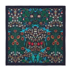 Tableware*The Met Store William Morris Botanical Print Napkin Set