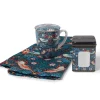 Tableware*The Met Store William Morris British Botanicals Tea Set